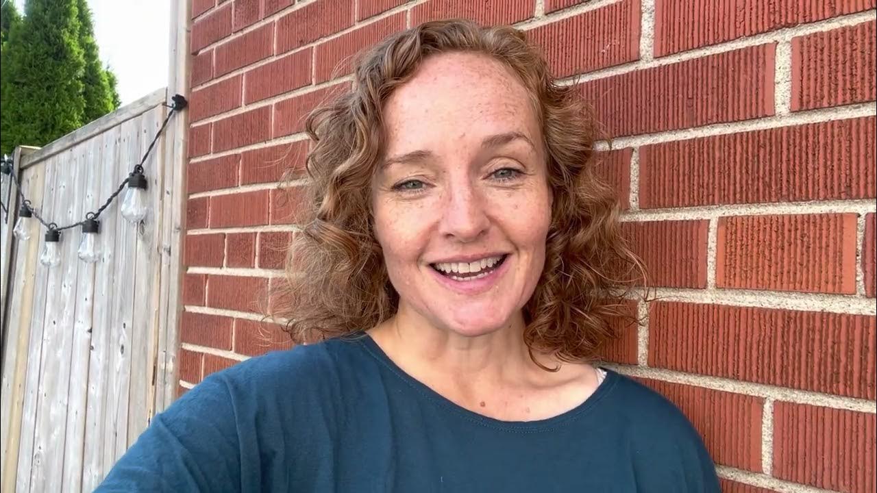 Fresh Start Promo for Sept 18 with Rev. Alexa Gilmore YouTube