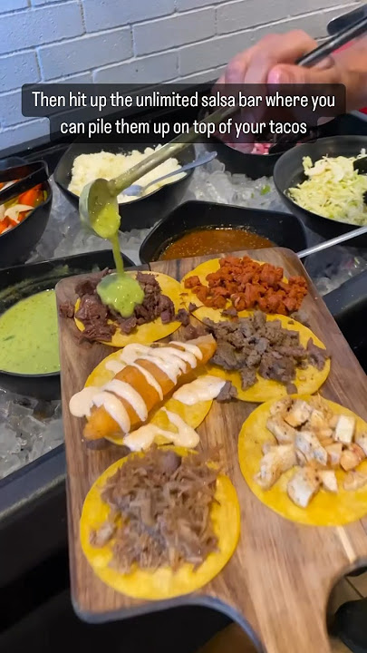 Download lagu $1 TACO TUESDAY 🙌🏼🌮 You can order as many as you want, must purchase a drink. 📍La Casita Olvera