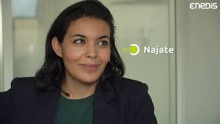 Enedis - Le CAD de Nantes