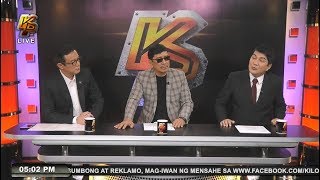 Kilos Pronto Full Episode | October 16, 2017
