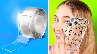 видео: УМНЫЕ ЛАЙФХАКИ | Крутые математические трюки и хитрости для списывания от серии 123 GO! Series картинка: УМНЫЕ ЛАЙФХАКИ | Крутые математические трюки и хитрости для списывания от серии 123 GO! Series