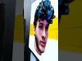 Scary baboon jmancurly hello AHHH #scarybaboon #jmancurly #vr #shorts
