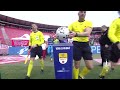 Црвена звезда - Раднички Ниш 2:0, најбољи моменти