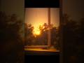Nature in Blender | realistic Blender render.  #piano #music #blender  #animation #3d