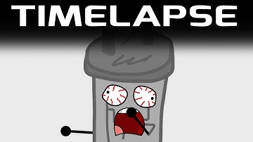 CFS 7 Animation Timelapse