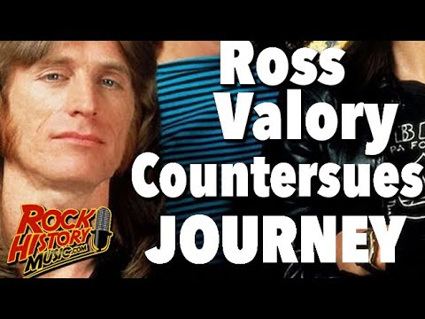 Vídeo: Valor net de Ross Valory: wiki, casat, família, casament, sou, germans