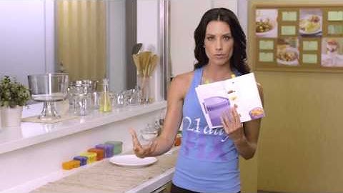 Getting Started with the 21 Day Fix Eating Plan