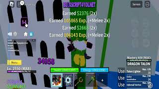 Windy Hub Blox Fruits Mobile Script