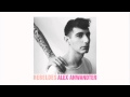 Alex Anwandter - Felicidad