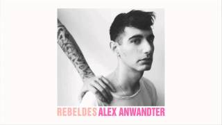 Video thumbnail of "Alex Anwandter - Felicidad"