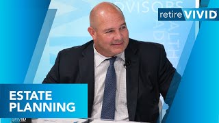 Estate Planning | Retire Vivid