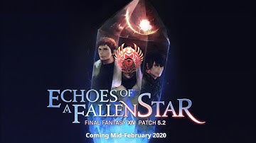 FFXIV: 5.2 Special Site!