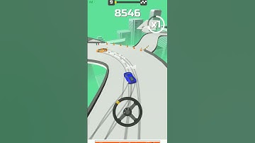 Insane skils.pt 1(enemy be like:😭🙏).#hyperdrift #drift #shorts