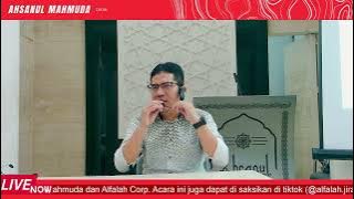 DZIKIR PAGI PETANG 8 KUNCI-KUNCI REZEKI