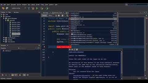 Indicar el mayor de 2 números en java | ejercicio 8