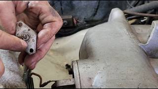 Cold start valve leaking  Check that you're not missing this!