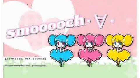 Smooooch・∀・
