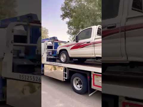 هايلوكس 2001 سطحة القصيم 0532552611