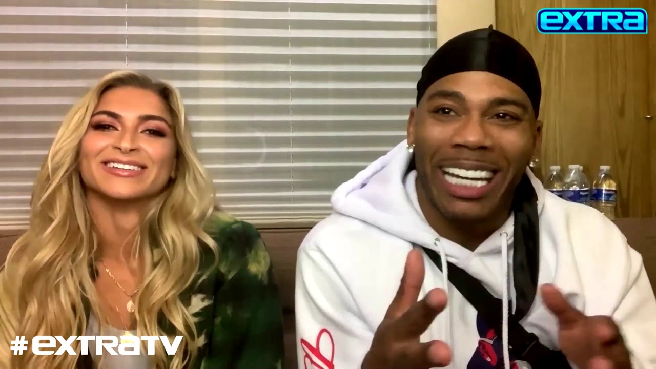 Nelly Talks Emotional Night on ‘Dancing with the Stars’