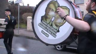 Sinn Féin Chorcaí Easter 1916 Centenary Commemoration