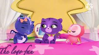 1 Second Of Nelvana Shows Part 2 2010 2025