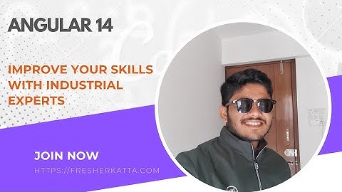 First Component with angular #components #angular #angularforbeginners #angulartraining