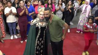 İzmir Ve Roman Düğünlerinin Sokaklarının Yükselen Nefesli Sesi Murki Ve Ailesi