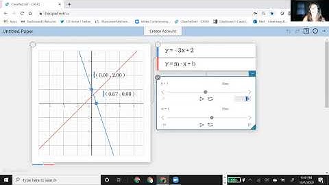 ClassPad.net Webinar: Dynamic Visuals - Using ClassPad.net to Create Dynamic Visual Representations