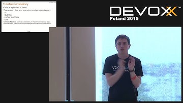 Apache Cassandra 101 (slides only)