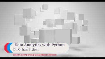 2a. Excel & CSV to Python: Guide to Data Upload, and Descriptive Statistics