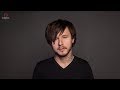 DEMETRIUS | Стрижка гранж | Мужская стрижка, стрижка бритвой, текстурная стрижка