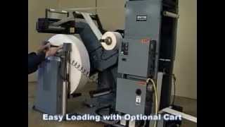 ET Envelope Splicer