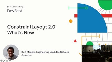 ConstraintLayout 2.0: What