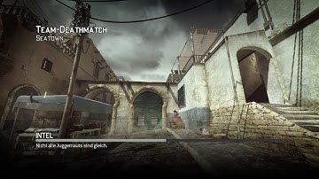 RELEASE | MW3 Anti godmode class sprx + download