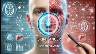 Famous Skin Cancer Classification Using Deep Learning || AIML || Sr University Wealth