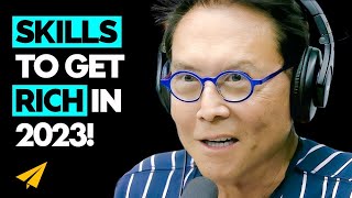 THESE are the Most Valuable SKILLS to Develop in a RECESSION! | Robert Kiyosaki | Top 10 Rules
β Get free access to our vault of PDF summaries for every YouTube video here: https://believe.evancarmichael.com/the-vault
β Robert Kiyosaki is an author of more than 25 books, best known for his Rich Dad, Poor Dad series which has sold over 41 million copies worldwide. He went from being a school dropout, a helicopter pilot in the Vietnam war, and a broke businessman, to becoming a multi-millionaire investor and best-selling author.
πROBERT KIYOSAKIβS RULESπ
1. Learn to sell
2. Study real estate
3. Invest in silver
4. Step up your failure rate
5. Take risks
6. Break bad habits
7. Be prepared
8. Adjust your mindset
9. Build a great team
10. Stop saving, start investing
11. Bonus: Take risks, Study taxes, Develop spiritual intelligence, Play games, Raise capital, Retire early, and much more bonus rules!!!
β
β
β
JOIN ME LIVE β
β
β
I go live every week. Join me & ask your questions: http://evancarmichael.live/
β
BOOKS β
β’ Momentum: https://amzn.to/3kJZIAv
β’ Build to Serve: https://amzn.to/3XZiCSg
β’ Your One Word: https://amzn.to/3R9qVII
β’ The Top 10 Rules for Success: https://amzn.to/3JcNZVe
β’ 254 Confidence: https://amzn.to/3jdh9c2
β
RECOMMENDED VIDEOS FOR YOU β
If you liked this video, youll love these ones:
β’ 10 Powerful PRINCIPLES That Turn You Into a BILLIONAIRE! | Ray Dalio | Top 10 Rules - https://youtu.be/xuUlo6LKksY
β’ My Best ADVICE for Anyone Following Their DREAMS! | Grant Cardone | Top 10 Rules - https://youtu.be/fMz3K2j0UsU
β’ If You Got $1000, THIS is How You Should INVEST to Get RICH! | Grant Cardone | Top 10 Rules - https://youtu.be/5VHTpIuwxn0
β SOURCES β
From The Rich Dad Channels channel:
https://youtu.be/54KbgSF5FVw
https://youtu.be/z25BAAPdko4
https://youtu.be/OALiUW6E6Z8
https://youtu.be/9F9Uq8S0C-c
https://youtu.be/SvAuYdc5y8c
https://youtu.be/vSfqO4A61qQ
https://youtu.be/JHtmJMtMetM
https://youtu.be/zNTNWQmf1DE
https://youtu.be/qZQtNu6EbQ4
https://youtu.be/auBLUxQvNtQ
https://youtu.be/f7V0NELM8BQ
https://youtu.be/D6tDQQwIck0
https://youtu.be/azRJttd0TFQ
https://youtu.be/J1RhCd8mFFs
https://youtu.be/l7nicT9nWys
https://youtu.be/wTWYD4qFIRA
https://youtu.be/KyVIYGx8jgQ
https://youtu.be/iGh_zhbuJCA Valuetainment
https://youtu.be/tv3ArzTITH8 Lewis Howes
https://youtu.be/9VxIowS9xK0 Ben Shapiro
β SUBSCRIBE TO MY CHANNEL β
If you want to do great things you need to have a great environment. Create one by subbing and watching daily.
https://www.youtube.com/channel/UCacX6JAo1EpmxT91r6VH53g?sub_confirmation=1
γ CONNECT WITH ME γ
Leave a comment on this video and itll get a response. Or you can connect with me on different social platforms too:
β’ My Live Calendar: http://evancarmichael.live/
β’ Instagram: https://www.instagram.com/evancarmichael/
β’ Tiktok: https://www.tiktok.com/@evancarmichael
β’ Discord: http://evancarmichael.biz
β’ Twitter: https://twitter.com/evancarmichael
β’ Linkedin: https://www.linkedin.com/in/evancarmichael/
β’ Facebook: https://www.facebook.com/EvanCarmichaelcom
β’ Website: http://www.evancarmichael.com
Thank you for watching - I really appreciate it :)
Much love,
Evan
#Believe THESE are the Most Valuable SKILLS to Develop in a RECESSION! | Robert Kiyosaki | Top 10 Rules