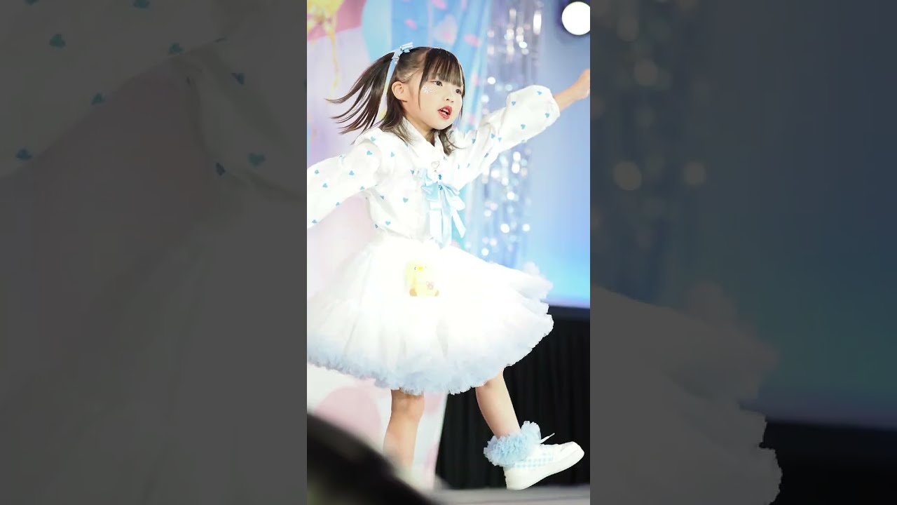 [260301](アイゲキ)小雛いろは - かわいいだけじゃだめですか？(CUTIE STREET) dance cover【4K60P】