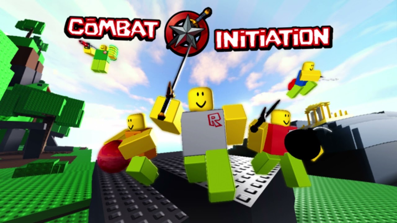 Combat Initiation Lobby Music 1 Hour