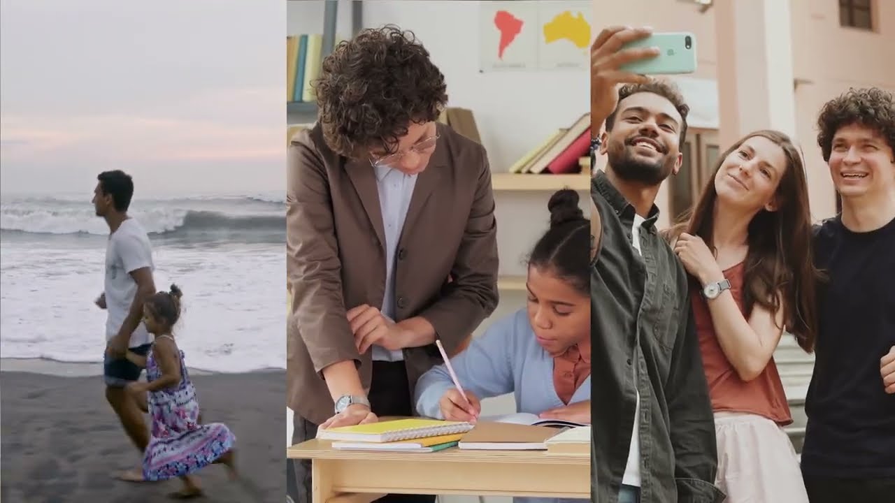Resilience Inc: Building Positive Relationships