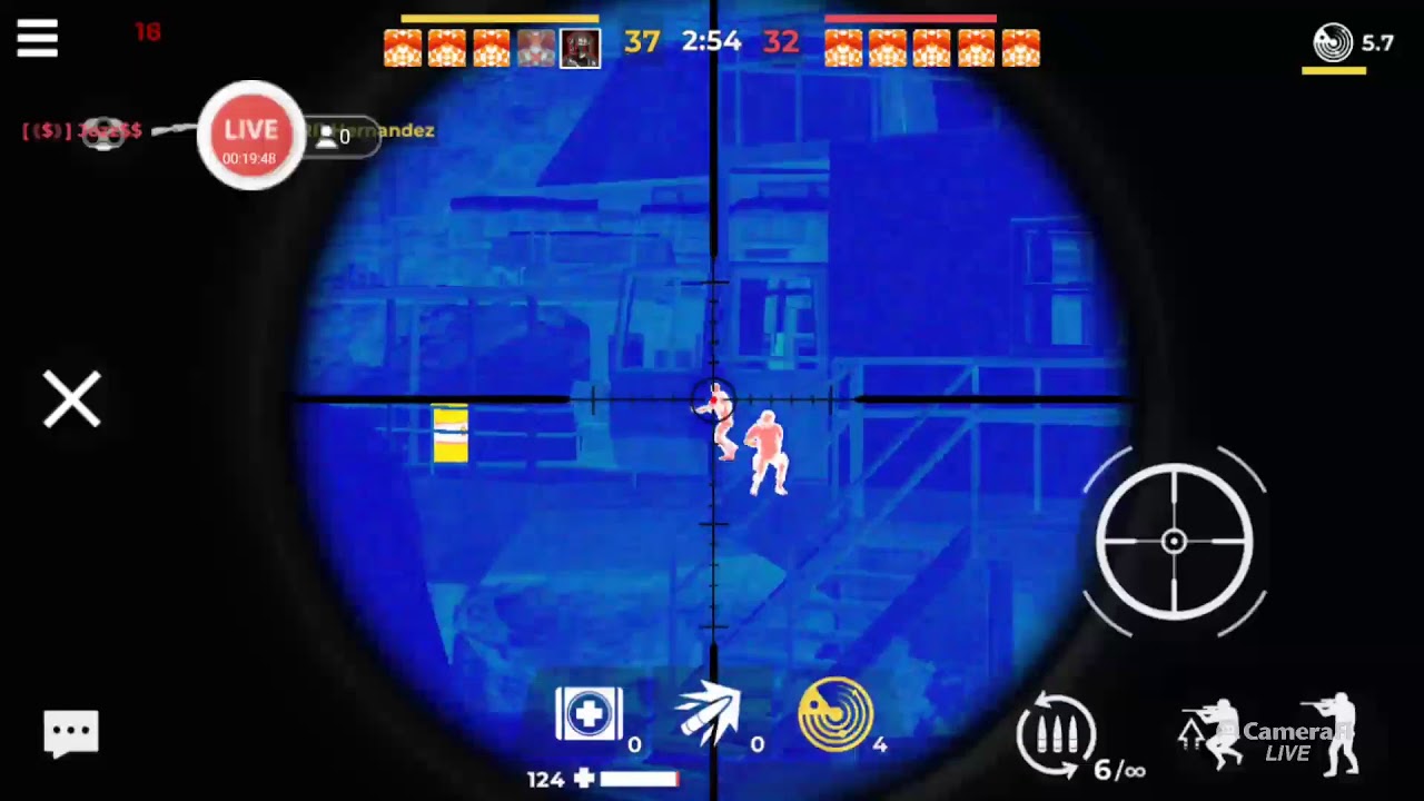 AWP MODE ꧁BIG༒BOSS꧂ Full hacker nas partidas nem da gosto jogar