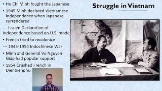 HIST 1112  24 Decolonization
