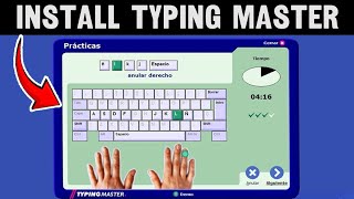 Typing Master 11 Free Download | How To Download Typing Master in PC and Laptop screenshot 3