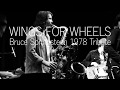 Capture de la vidéo Bruce Sprinsgteen 1978 Tribute - Wings For Wheels