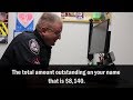 Watch Police Officer Hilariously Play Along With IRS Scammer