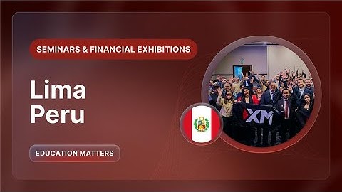 XM.COM – 2025 – Trading risks and how to control them in 2025 – Lima