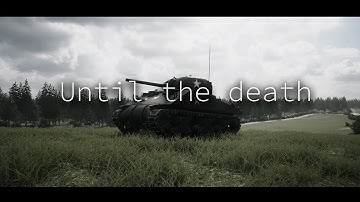 Until the Death - Post scriptum Short Film