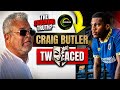 Craig Butler EXPOSES Dujuan "Whisper" Richards On Oral Tracey's Sports Explosion!