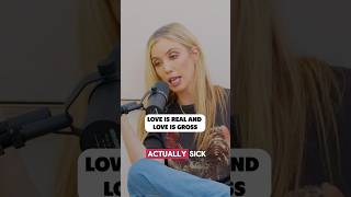does love ever make you sick? @itsGrace