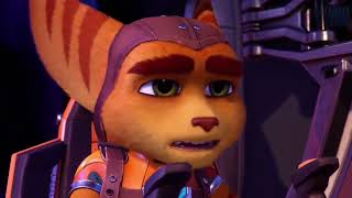Into Oblivion - Ratchet