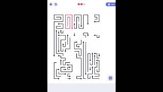 Arrows Level 171-172-173-174-175-176-177-178-179-180